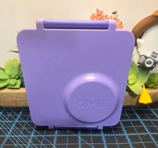 Omiebox bento box for sale  Shipping to Ireland