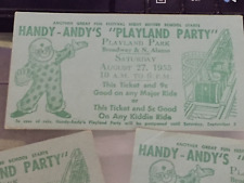 1955 handy andy for sale  San Antonio