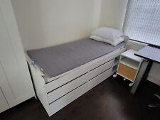 Ikea slakt bed for sale  KINGSTON UPON THAMES