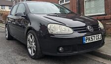 golf match 105 tdi for sale  BOLTON