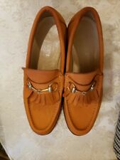 Gucci mens loafers for sale  Chicago