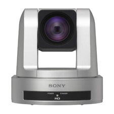 Câmera Sony SRG-120DU USB 3.0 Full HD PTZ 12x zoom óptico 60fps comprar usado  Enviando para Brazil