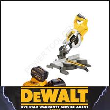 Dewalt recon dcs777t2 for sale  LIVERPOOL