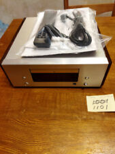 Marantz CD Player High Quality Headphone Amp Silver HD-CD1 Tested and Working for sale  Shipping to Canada