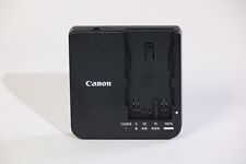 Canon battery charger for sale  GLOUCESTER