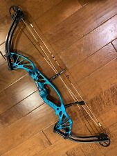 Hoyt prevail competition for sale  Glendale