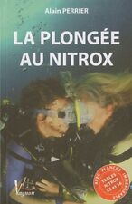 Plongee nitrox d'occasion  France