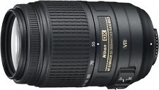 Nikon AF-S Nikkor 55-300mm DX 4.5-5.6 G ED - Bom estado comprar usado  Enviando para Brazil
