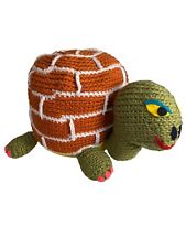 Vtg crochet knitted for sale  Temple