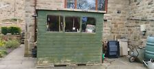 8x6 garden shed for sale  HOLMFIRTH