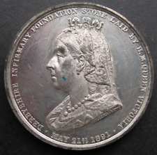 1891 queen victoria for sale  BIRMINGHAM