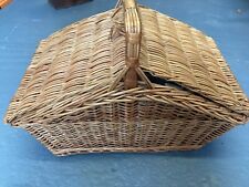 Picnic hamper person for sale  NORWICH