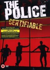 The Police - Certifiable (2 x DVD and 2 x CD) - DVD  4CVG The Cheap Fast Free, usado comprar usado  Enviando para Brazil