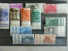 Vatican lot timbres d'occasion  Orleans-