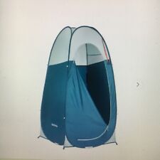 Camping pop shower for sale  NEWTON ABBOT