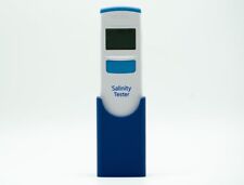 Hanna salinity tester for sale  Shipping to Ireland