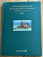 Bund jahrbuch 2009 gebraucht kaufen  Waldhof,-Gartenstadt