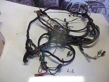 Citroen dyane wiring for sale  ABINGDON