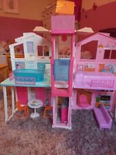 Barbie story town for sale  READING