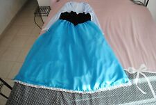 Robe cosplay ariel d'occasion  Nemours