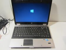 Elitebook 8440p laptop for sale  NORWICH