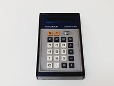 Antica rara calcolatrice usato  Matelica