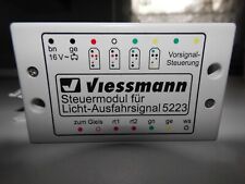 Viessmann 5523 steuermodul gebraucht kaufen  Baunatal