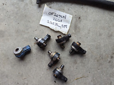 Mercury Optimax DFI Air Injectors Set of (5) 200 225 250 + 1 Blue Damaged for sale  Shipping to South Africa