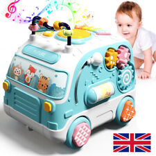 Baby musical bus for sale  TAMWORTH