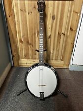 Grafton tenor banjo for sale  SPALDING