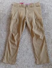 Wrangler pants brown for sale  Falkville