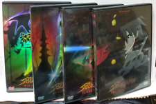 The Soultaker - Lote de 4 DVDs Pioneer Anime Soul Taker segunda mano  Embacar hacia Mexico
