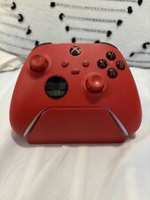 Xbox series red for sale  Shipping to Ireland