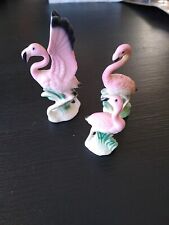 Pink flamingo bird for sale  Dryden