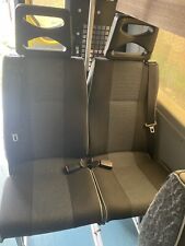 Rescroft minibus seats for sale  BRISTOL