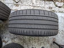 285/35ZR23 (107Y) Pirelli P cero PZ4 L (Lamborghini) neumático único, usado segunda mano  Embacar hacia Argentina