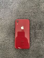 Iphone red 128gb for sale  UK