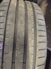 FALKEN 235 40 18 6MM PART WORN TYRE X1 REF: Q210 for sale  Shipping to South Africa