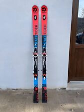 Volkl race tiger usato  St Ulrich