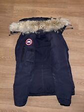 Canada goose parka d'occasion  Colombes