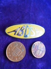 Unknown enamel badge for sale  BRIDGWATER