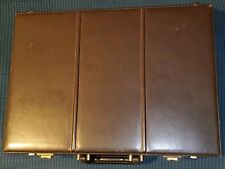 Vintage stebco briefcase for sale  Hanover