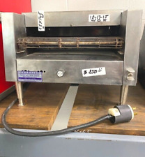 Toaster holman conveyor for sale  Elk Grove Village