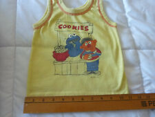 Vintage muppets cookie for sale  Olympia