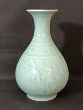 Chine vase céladon d'occasion  Pessac