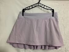 Lululemon skirt lavender for sale  West Palm Beach