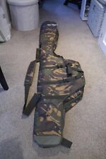 Used, PATRIOT CAMO 12FT 3 ROD HOLDALL NEW CARP COARSE FISHING TACKLE for sale  Shipping to South Africa