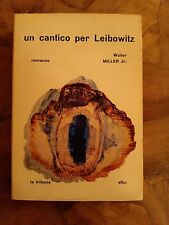 Cantico per leibowitz usato  Montespertoli