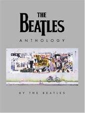 Beatles anthology hardback for sale  UK