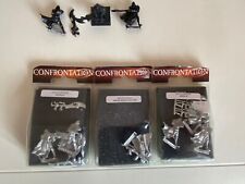 Confrontation dawn warriors for sale  MIDDLESBROUGH